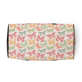 Butterflies Duffle bag