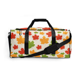 Autumn Cream Duffle bag
