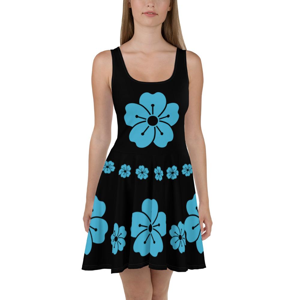 Skater Dresses & Skirts