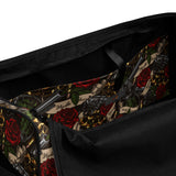 Guns & Roses Duffle bag