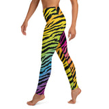 Rainbow Tiger Leggings